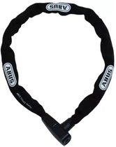 Fietsslot ABUS Kettingslot - CityChain 6800 - Security level 5 - zwart - 85 cm - Geschikt voor elektrische fietsen en stadsfietsen