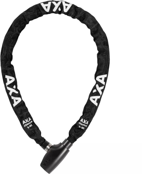 Foto: Antivols cha ne axa a4796 antivol chaine axa absolute