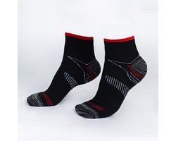 UPSOCKS® Compressie sokken - Unisex - HEALTHY SOCKS - Ademend - Pijnverlichtend - Bloedcirculatie