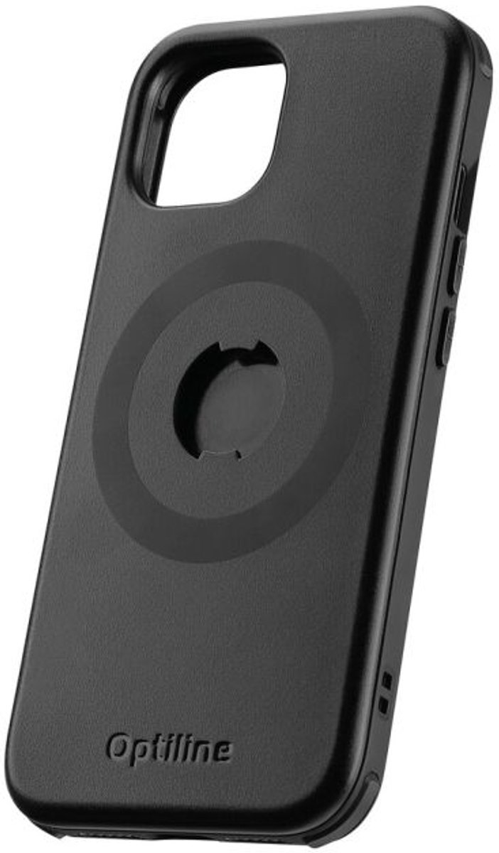 OPTILINE Mag telefoonhoesje iPhone 16 Pro