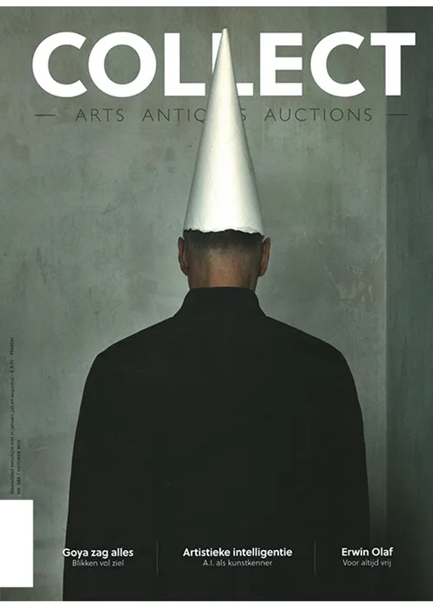 Collect AAA NL - 546