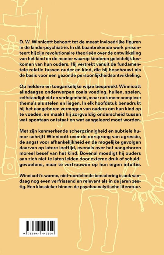 Kind, gezin en buitenwereld