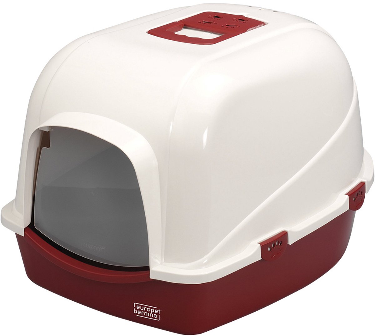 CAT HOUSE ECLIPSE 60 - Kattenbak