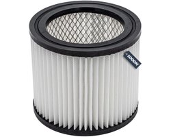 SQOON® Cilinderfilter geschikt voor Shop-Vac – Vervangt origineel 90398