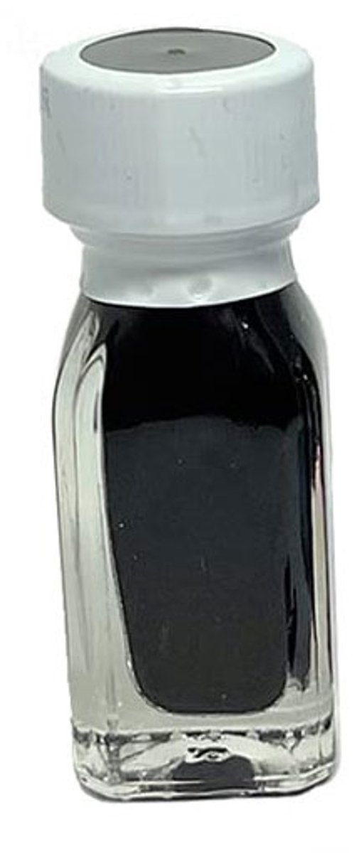 Rode kleurstof voor het testen van Black Berkey- & BOROUX Foundation™ Black filters - 3,7 ml