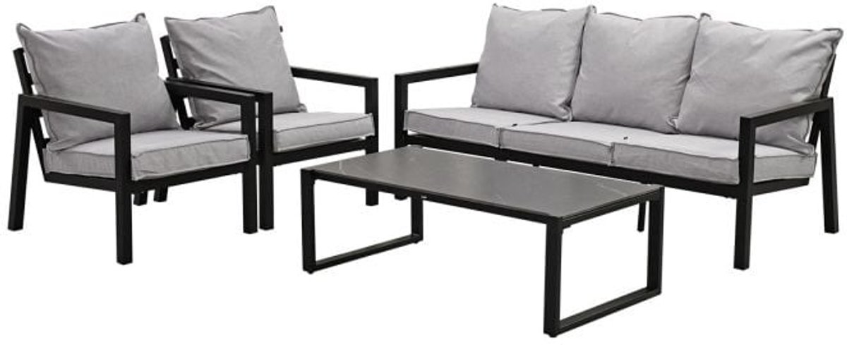 Hartman Mallorca loungeset
