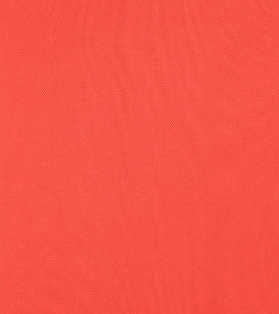 Adapté - Polo Rouge Brique - Coupe Slim - Polo Homme Taille XL