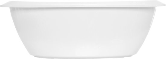 Foto: Babybad luma wit