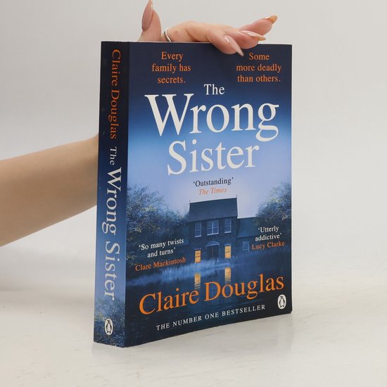 The Wrong Sister