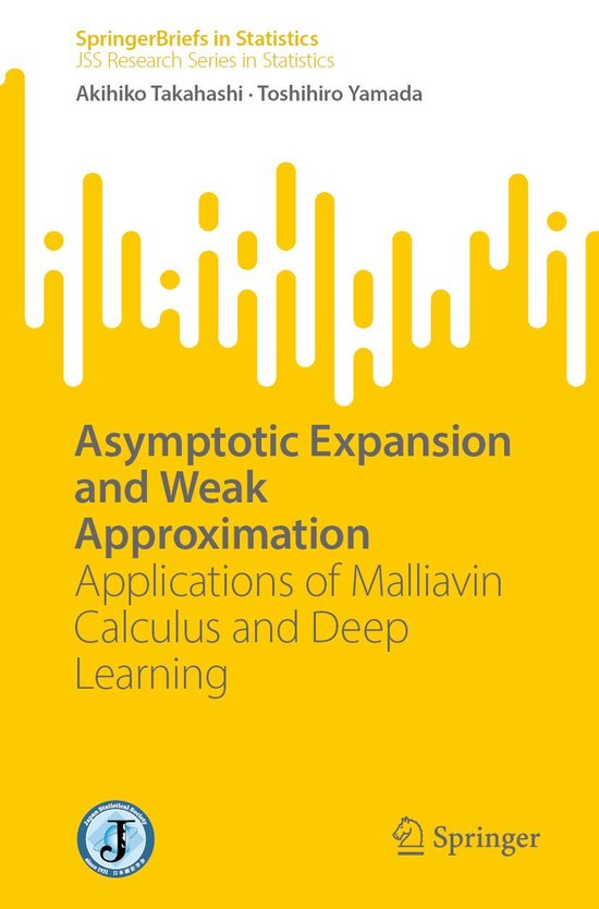 Mathematics and Statistics (R0) - Asymptotic Expansion and W ... - cover