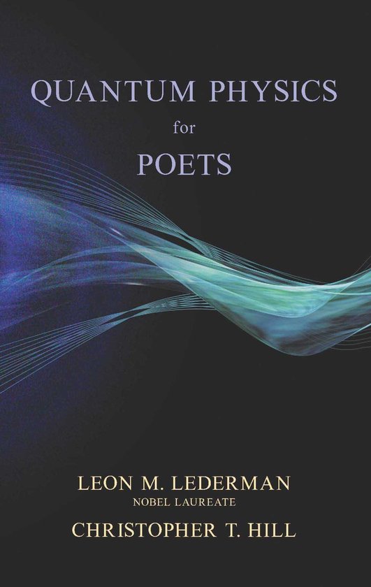 Quantum Physics for Poets - cover