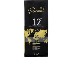 Coffee beans Parallel 12, 1 kg