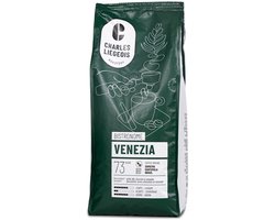 Koffiebonen Charles Liégeois Venezia Corsato, 1 kg
