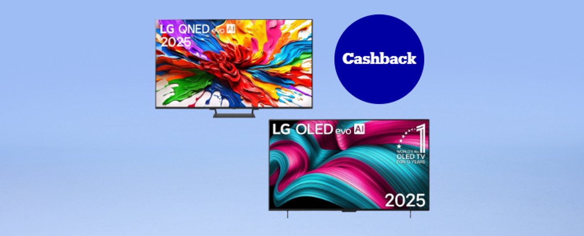 Jusqu'à 300 € de cashback