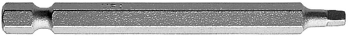 Magna KRACHTBIT SQDR2 150MM 1/4
