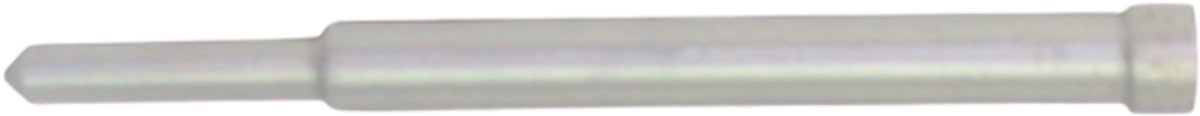 HiKOKI Centreerpin kernboor kort 6,35 x 79 mm - 754495