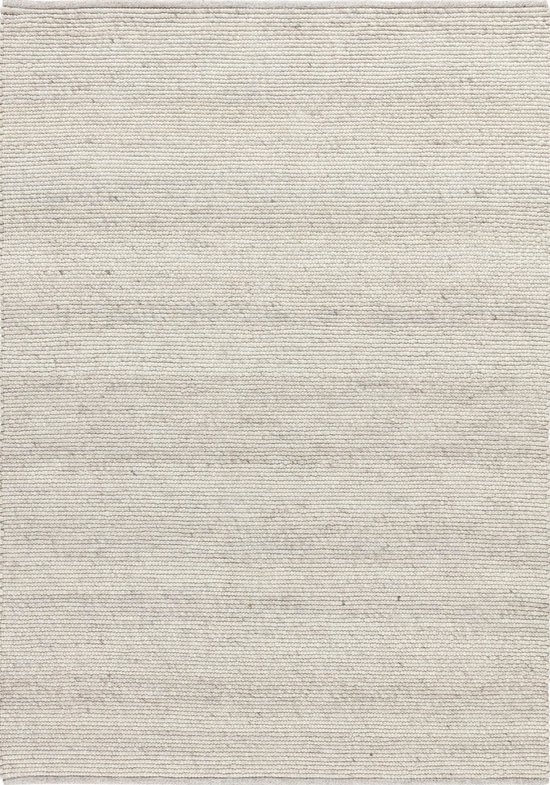 Tapis Acsento Ravenna Silver - taille 200 x 290 cm