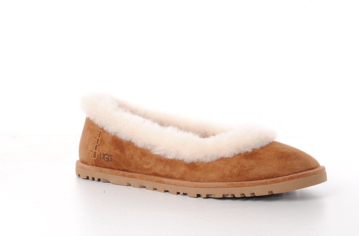 UGG dames ballerina Zora ballet flat