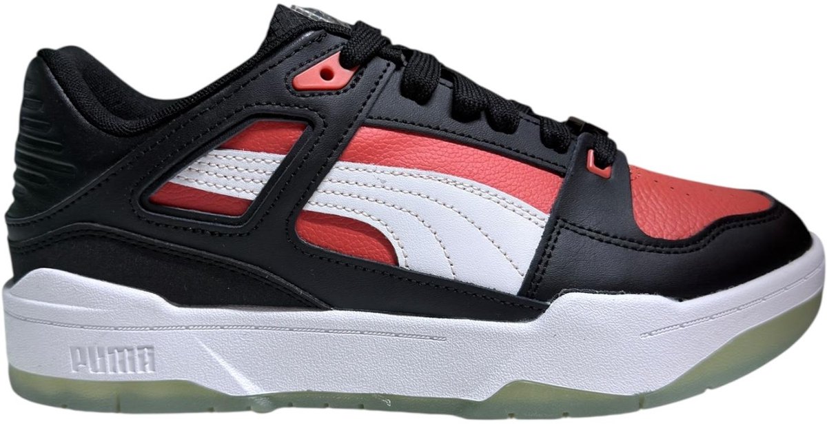 Puma Slipstream Forever Diamond Sneakers Oranje