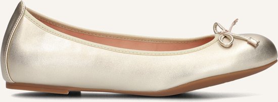 Ballerines Unisa Acor - Or - Taille 38