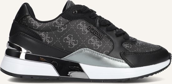 Guess Moxea12 Sneakers - Dames - Brons - Maat 37