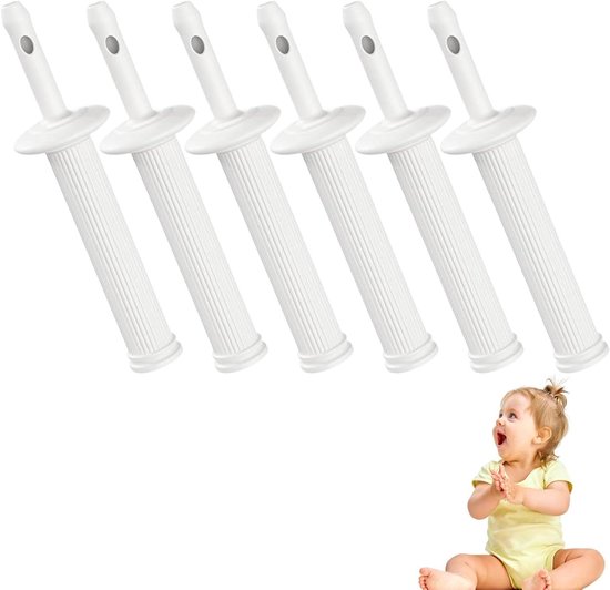 10 Stuks Gas- En Koliekverlichting Voor Baby's Natuurlijke Oplossing Voor Babykoliek En Gasverlichting Onmiddellijke Constipatieverlichting Voor Gasachtige Babys