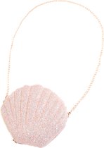 Ensemble Bijoux Sirène Pour Filles - 6 Pièces Avec Collier, Bracelet, Bague Et Accessoires Cheveux