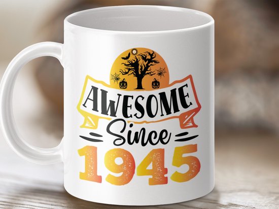 Decoratieve cijfers - verjaardagsdecoratie 30e verjaardag