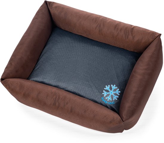 Corfu Bronze XL 120 x 75 x 15 cm