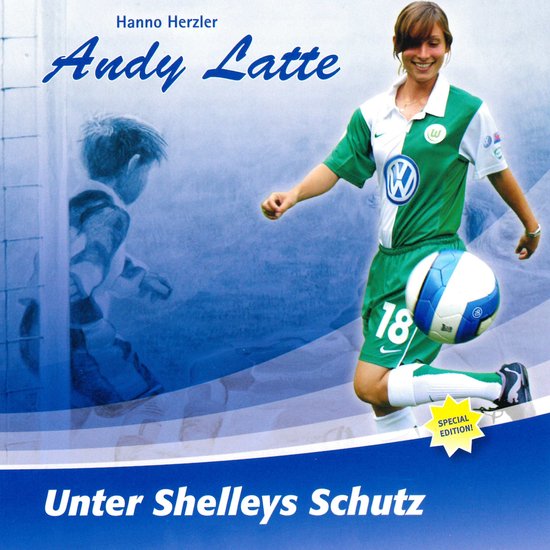 17: Unter Shelleys Schutz - cover
