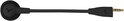 Afneembare microfoon met 3,5mm jackplug voor de Beyerdynamic MMX 150 headset.