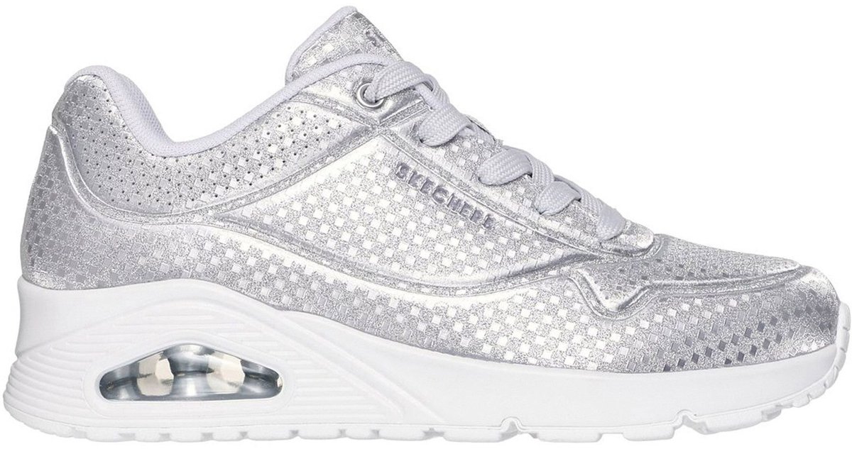 Skechers Uno - Stand On Air Sneaker Dames