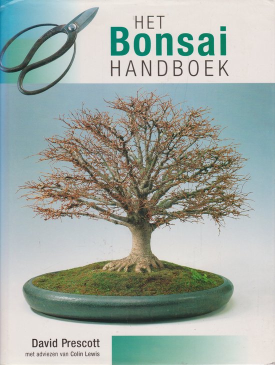 Bonsai Handboek