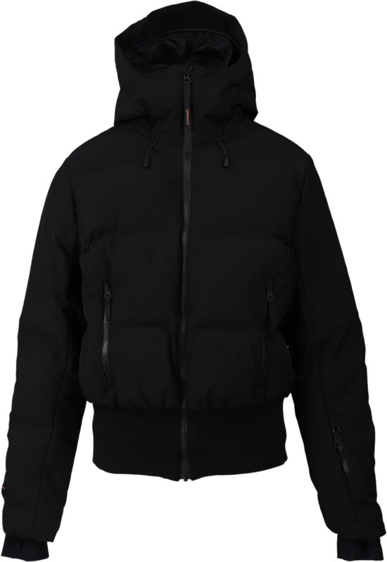 Veste de ski Brunotti Firecrown Femme | Noir - M