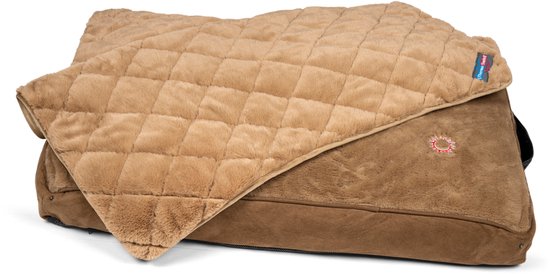 MILOS DELUXE – L – Brown