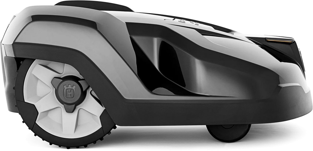 Husqvarna Automower 440 thumbnail 6