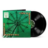 Type O Negative - The Least Worst Of (Rocktober 2025 2LP)