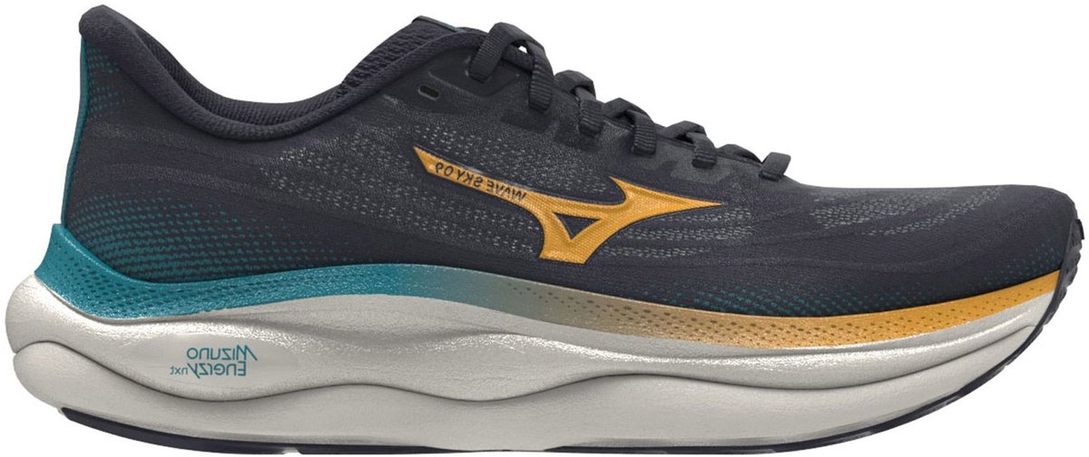 Mizuno Wave Sky 9 Hardloopschoenen Heren