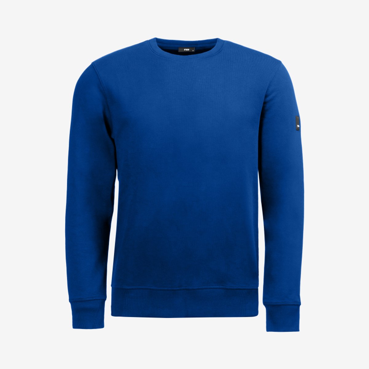 FHB PIET Sweatshirt 821140 - Korenblauw - S