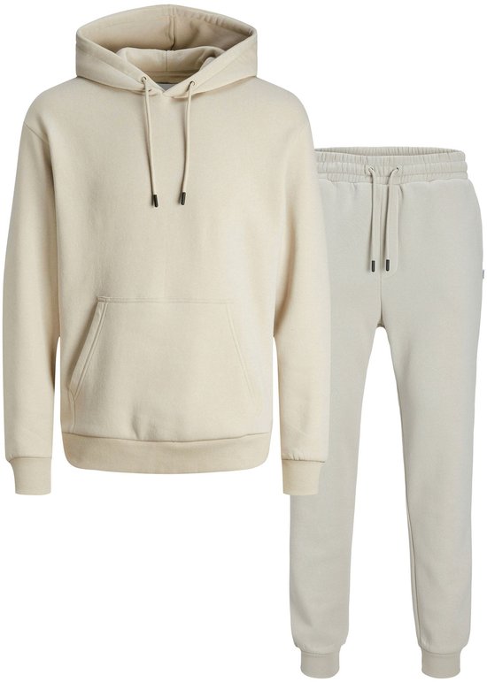 Jack & Jones Bradley Sweat Hood Set Heren