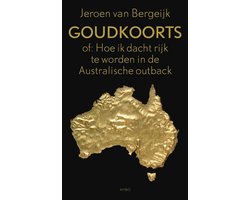 Goudkoorts