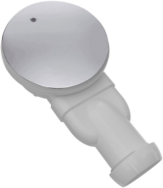 Lot De 5 Connecteurs De Vidange Triple Sortie Machine à Laver - PVC/ABS, 32-46 Mm, Avec Clapet Anti-retour