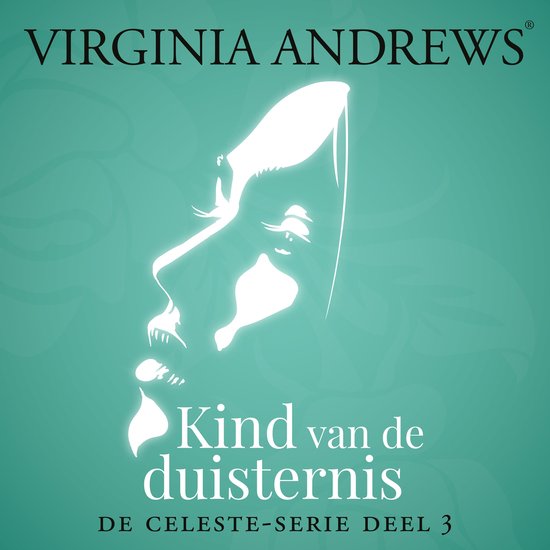 Kind van de duisternis - cover