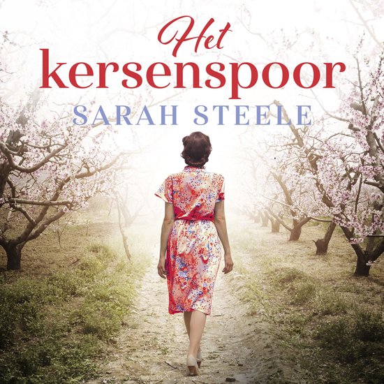 Het kersenspoor - cover