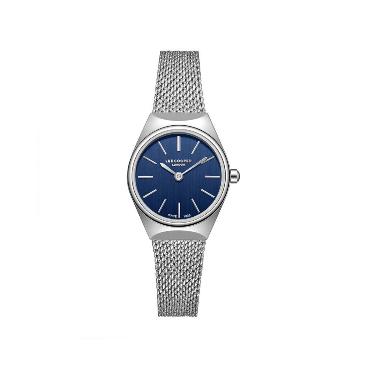 Lee Cooper - LC08140.390 - Polshorloge - Dames - Kwarts - Jasmine
