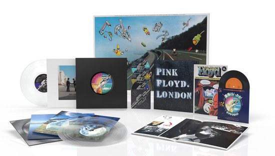 Wish You Were Here: 50th Anniversary