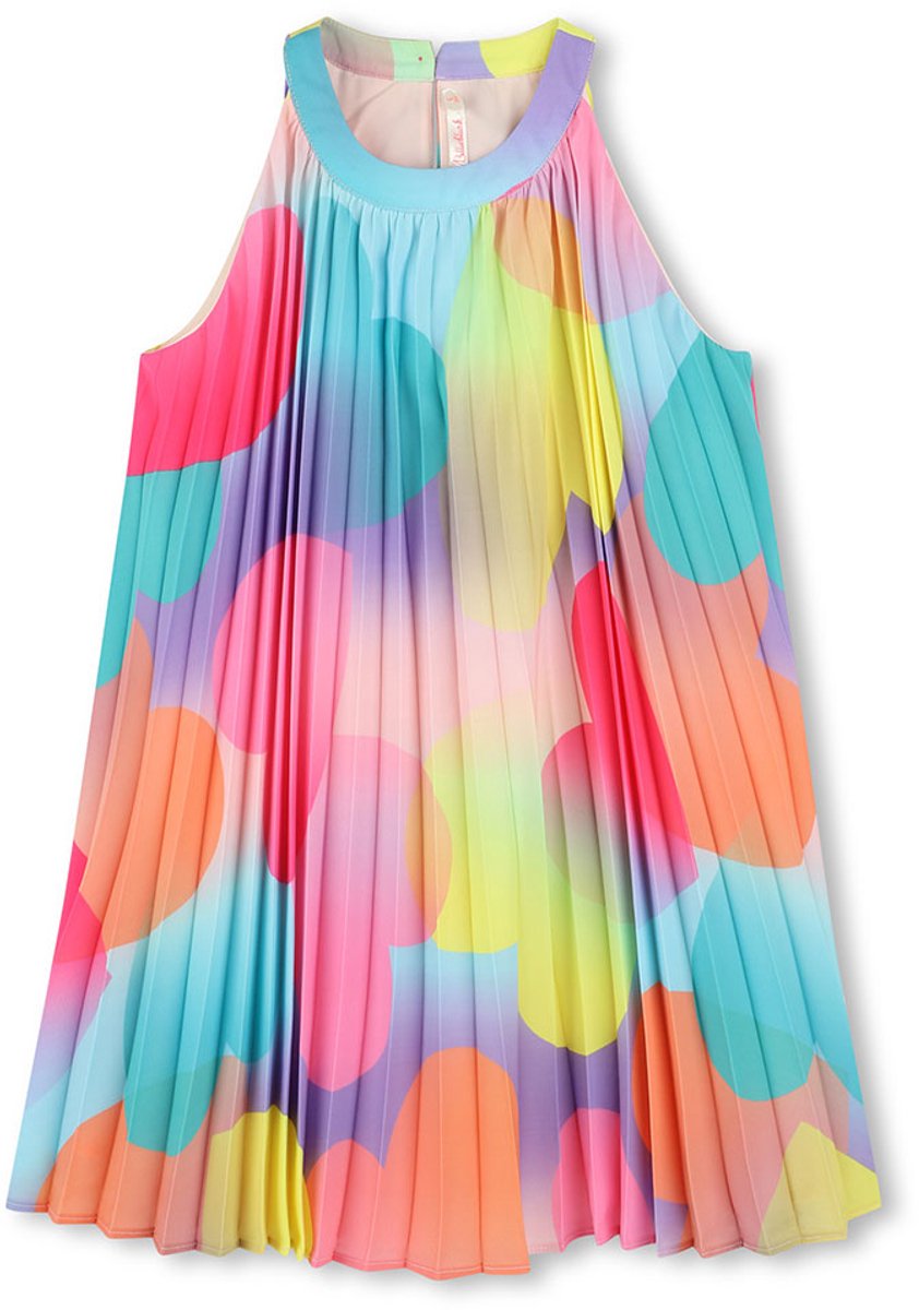 Billieblush U20967 Jurk Veelkleurig 24 Months Meisjes