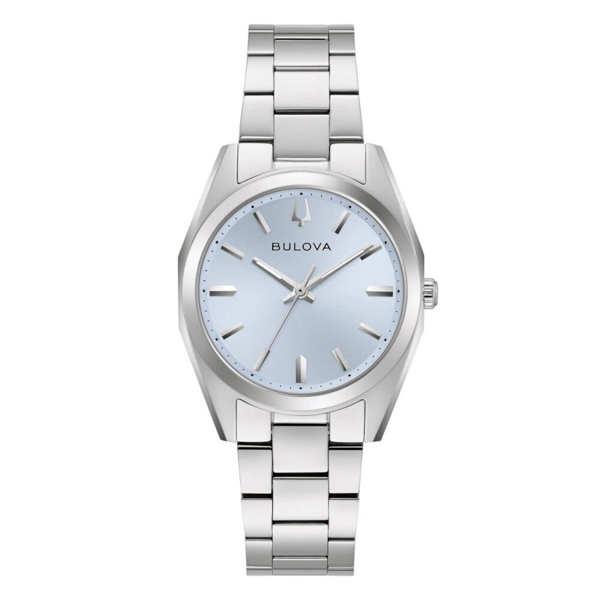 Bulova - 96L346 - Polshorloge - Dames - Kwarts - Classic