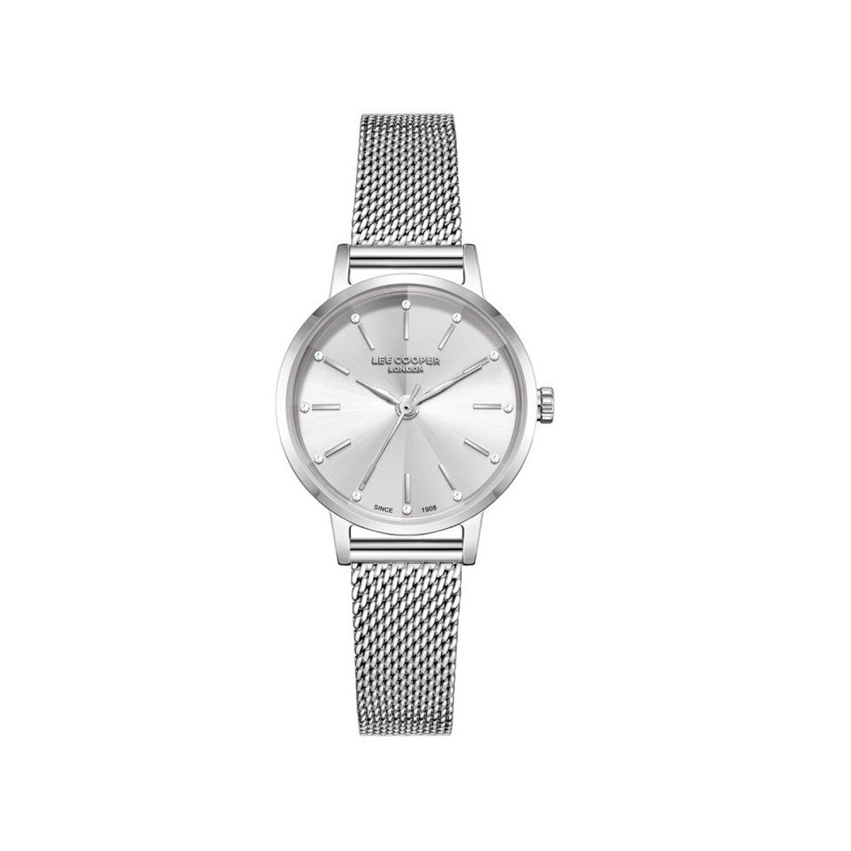 Lee Cooper - LC08241.330 - Polshorloge - Dames - Kwarts - Cassidy