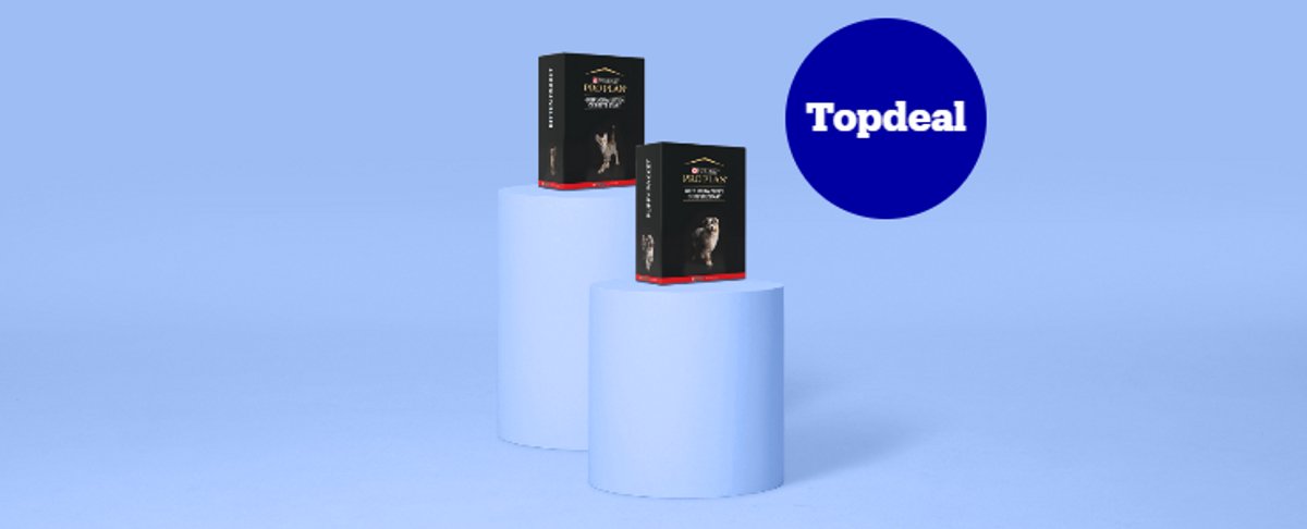 Pack chiot ou chaton